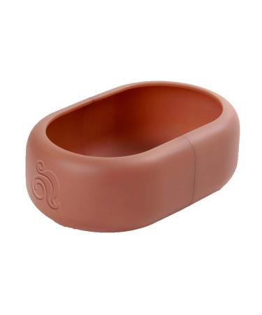 Komodo Smart Dish - Mealworm dish - Water Bowl - Feeding Bowl - Giant Mealworm Dish