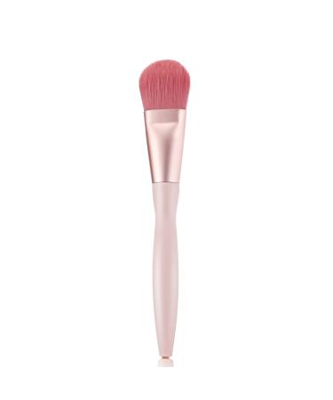 Yvoier Self Tanner Brush Tanning Brush for Self Tan Brush Self Tanning Brush Body Brush for Self Tanner Face Brush Sunless Face Tanning Brush Self Tan Face Brush Applicator Self Tanner Brush for Face