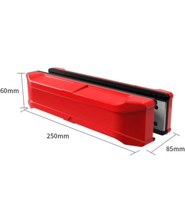 Kliplinc Magnetic Double-Sided Window Cleaner for Single/Double Glazed Window Glass Cleaner Anti-Falling Red - Buy Online on SooperMarket.com