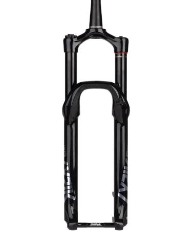 RockShox Lyrik Ultimate Charger 2.1 RC2 Suspension Fork 29 160mm 15x110mm - Buy Online on SooperMarket.com