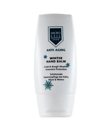 MicroCell HAND CARE 3000 Winter Hand Balm 100 ml