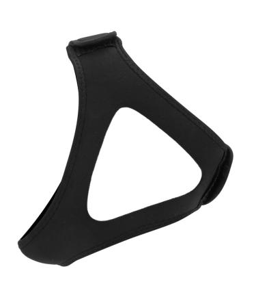 Stop Snoring with this Effective Chin Strap - Anti-Snoring Device for Women & Men - Comfortable Sleep Aid and Solution