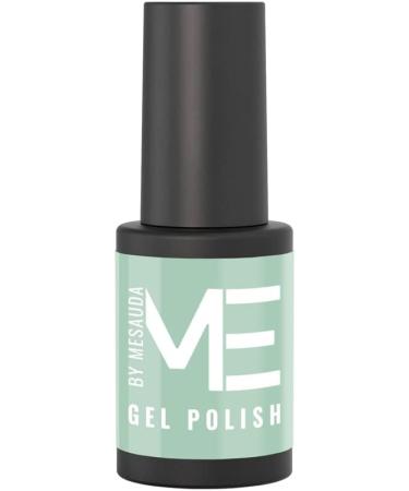 Mesauda ME Gel Polish Set Le Petit Jardin Collection 4.5mlx6 - box with 6 nail polishes - Buy Online on SooperMarket.com