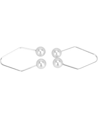 Facial Dimple Trainer Easy to Wear Dimple Makers Improve Facial Smile for Daily Use (White) - Buy Online on SooperMarket.com