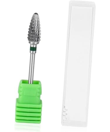 minkissy Manicure Tools Nail Art Accessories Nail Art Supplies Nail File Drill Bit Tools Nail Art Tools Nail Grinding Head Tungsten Steel - Buy Online on SooperMarket.com