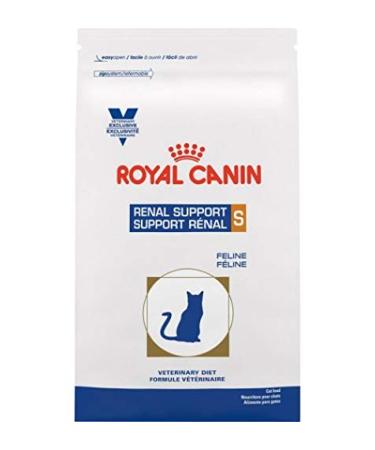 Royal Canin Feline Renal Support S Dry (3 lb)