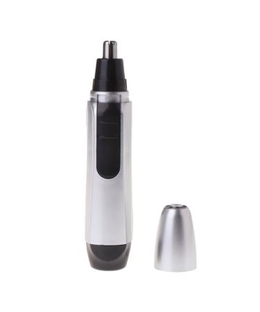 TEMKIN Nose Hair Trimmer Portable Nose Ear Hair Removal Trimmer Shaver Remover Clipper Tool Trimmers