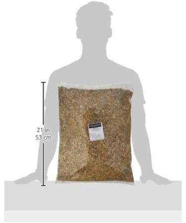 JustIngredients Essentials Chamomile Flowers German 1 kg - Buy Online on SooperMarket.com