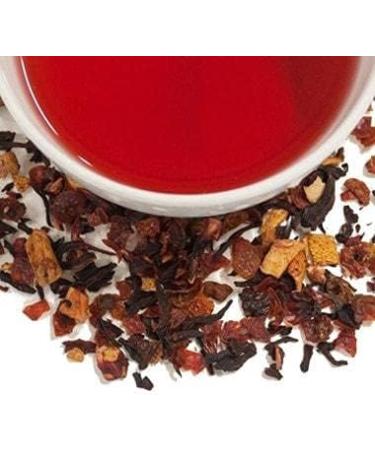 Harney & Sons Peach Fruit Tea - 4 oz - Buy Online on SooperMarket.com