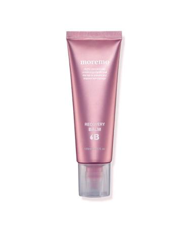 moremo Recovery Balm B_Leave in Hair Treatment_No need to wash off