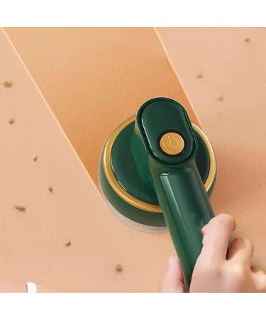 Portable Washable Lint Remover for Clothes & Pet Hair - 16cm Travel-Friendly Household Tool - Buy Online on SooperMarket.com
