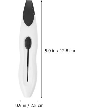 24pcs Diabetic Monofilament Tester Pens - Foot Filament Weinstein Monofilament Neurological Diagnostic Tool - Buy Online on SooperMarket.com