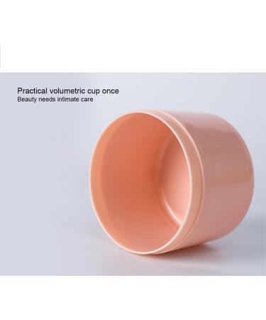 Dajidafu Foam Maker Cup Manual Body Cleaning Bubbler Shower Gel Cream Foamer Bubbles Bottle Portable Home Foaming Tools Dark Blue - Buy Online on SooperMarket.com