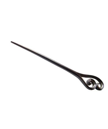 Mikinona 1pc Vintage Hairpins Chinese Hair Sticks Chinese Hair Accessories Fashion Hair Clips Vintage Hair Sticks Chinese Hair Chopsticks for Women Fashion Hair Sticks Natural Bamboo Japan