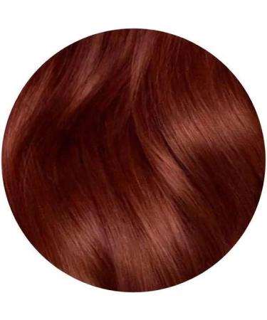 Organic Hair Dye - Herbal Henna Red Color | It's Pure Organics - Natural Hair Care Solution - Buy Online on SooperMarket.com