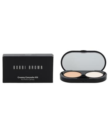 Porcelain Creamy Concealer Kit for Flawless Coverage - Buy Online on SooperMarket.com