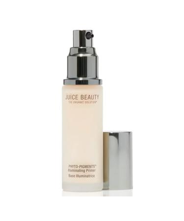 Juice Beauty Illuminating Primer - Natural Vegan, Hyaluronic Acid - 1 fl oz - Buy Online on SooperMarket.com