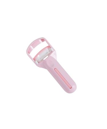 Eyelash Curler Portable Eye Lashes Curler ABS Lash Curler for Women and Girls Home Beauty Salon Travel