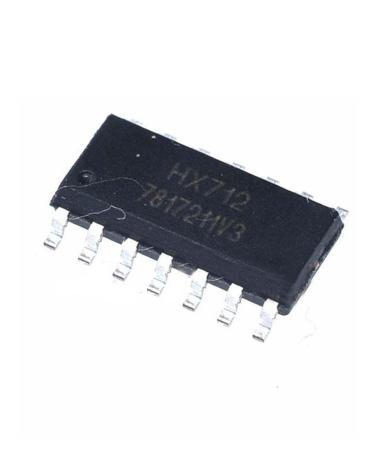 5pcs HX712 SOP-14 SOP - Buy Online on SooperMarket.com