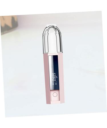 Baluue 1pc Air Humidifier Facial Mist Sprayer Portable Facial Humidifier Hydrating Mist Spray Facial Mister - Buy Online on SooperMarket.com