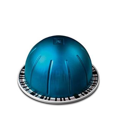 Nespresso QbnODK VertuoLine Coffee Odacio 10 Pods