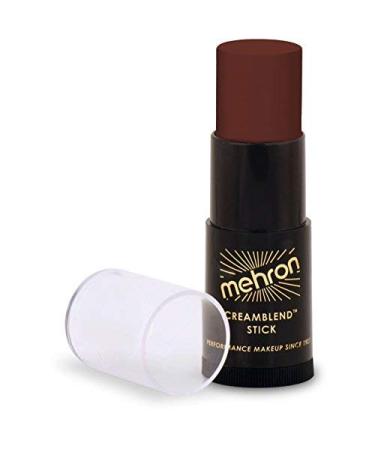 Mehron Contour II CreamBlend Stick Makeup 21gm