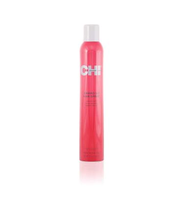 CHI Enviro 54 Hair Spray Natural Hold 12 oz. 12 Ounce (Pack of 1) - Buy Online on SooperMarket.com