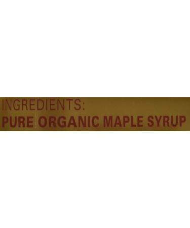 Shady Maple Farms Organic Maple Butter | 9.2 Ounce - Pure Maple Goodness - Buy Online on SooperMarket.com