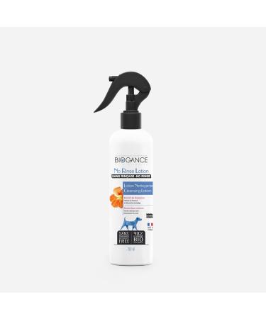 Biogance BGNRLD Dog Cleansing Lotion 250 ml