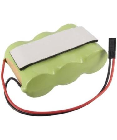 BWXY Compatible Replacement Battery for Welch-Allyn 72250 WA20500 Series - 3000mAh - International Shipping Available - Buy Online on SooperMarket.com