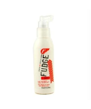 Fudge 1 Shot + Spray (Light Treatment Spray For Dry Hair) 125Ml/4.2Oz - Buy Online on SooperMarket.com