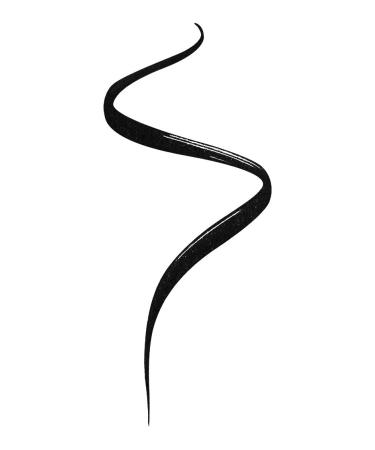 Maybelline New York Ultra-Liner Liquid Liner Waterproof Black 135L-01 0.25 fl oz - Long-Lasting Formula for Precise Eye Definition - Buy Online on SooperMarket.com