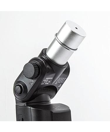 Godox AD-S15 Flash Lamp Tube Bulbs Protector Cover for AD200/AD200 Pro/AD360II/AD360 Speedlite - 2 Pack - Buy Online on SooperMarket.com