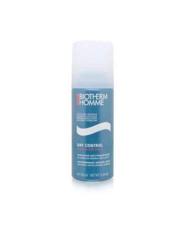 Biotherm by BIOTHERM: HOMME DAY CONTROL DEODORANT SPRAY ( ALCOHOL FREE )--/5.29OZ