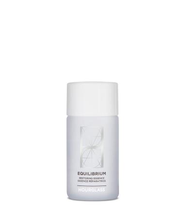Hourglass EQUILIBRIUM Restoring Essence 0.67 Travel Size