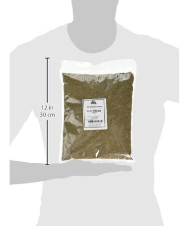 Old India Celery Seeds 750g - Premium Quality Spice for Cooking and Seasoning - Buy Online on SooperMarket.com