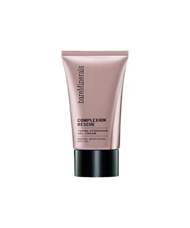 COMPLEXION RESCUE TINTED HYDRATING GEL CREAM - GINGER 06 cream-coloured