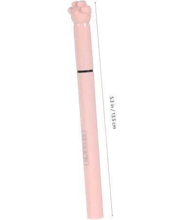 Angoily 2pcs Eyeliner Makeup Eyeline Pencil Kitten Three-dimensional - Buy Online on SooperMarket.com