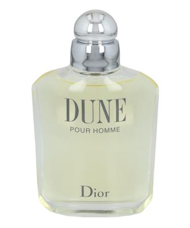 Dune By Christian Dior For Men. Eau De Toilette Spray 3.4 Oz Oriental 3.4 Fl Oz (Pack of 1) - Buy Online on SooperMarket.com