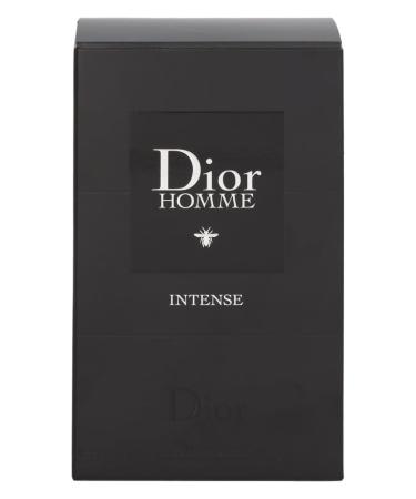 Christian Dior Dior Homme Intense Eau de Parfum Spray for Men 1.7 Ounce 1.7 Ounce (Pack of 1) - Buy Online on SooperMarket.com