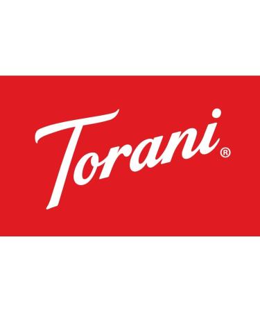 Torani Puremade Hazelnut Flavour Syrup 750ml 2 Pack - Buy Online on SooperMarket.com
