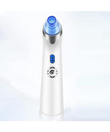Electric Pore Extractor Tool USB Rechargeable Professional for Women Girls Vacummer Pore - Buy Online on SooperMarket.com
