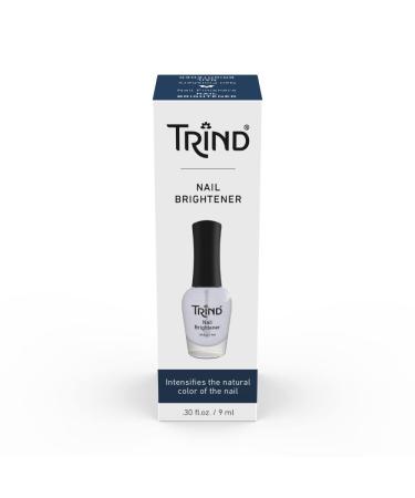Trind Nail Brightener 1 pack (1 x 9ml)