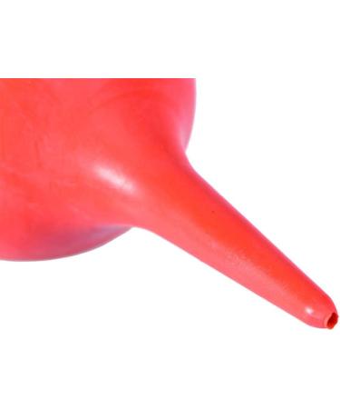 FOMIYES Hand Blower Ear Syringe Set - 3pcs 30ml 60ml 90ml - Laboratory Tool for Ear Cleaning - Red Computer Blower - Buy Online on SooperMarket.com