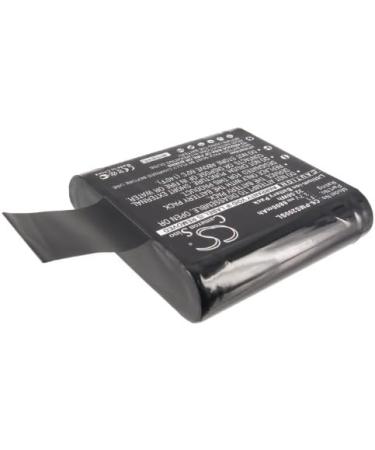 8800mAh Replacement Battery for Pure Evoke H6 Prestige Sensia 200D Connect & F1 - 3.7V - International Shipping Available - Buy Online on SooperMarket.com
