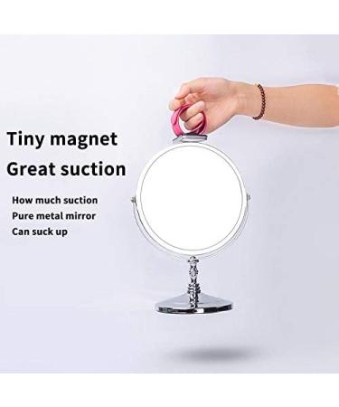Dacvgog Magnetic Plate for Wrist Strap Self Adhesive Adjustable Magnetic Bracelet for Hairdresser Clip - Buy Online on SooperMarket.com