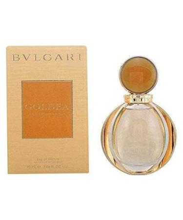 BVLGARI Goldea by for Women 3.04 oz Eau de Parfum Spray Multicolor 10007154 3.04 Fl Oz (Pack of 1) - Buy Online on SooperMarket.com