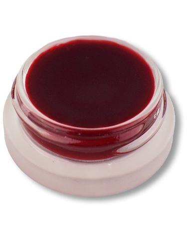 Living Libations Organic/Wildcrafted Maiden Fern Blushing Balm - 0.17 oz/5 ml - Buy Online on SooperMarket.com