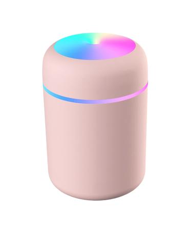 FOYTOKI Mini Humidifier House Humidifier Portable Humidifer Humidifiers for Home Car Portable Machine