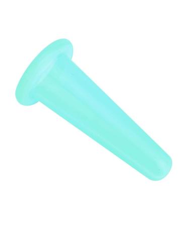 Facial Cupping Kit - Anti-Cellulite & Body Cups for Lymphatic Drainage & Natural Pain Relief (Green) | Shop Internationally - Buy Online on SooperMarket.com